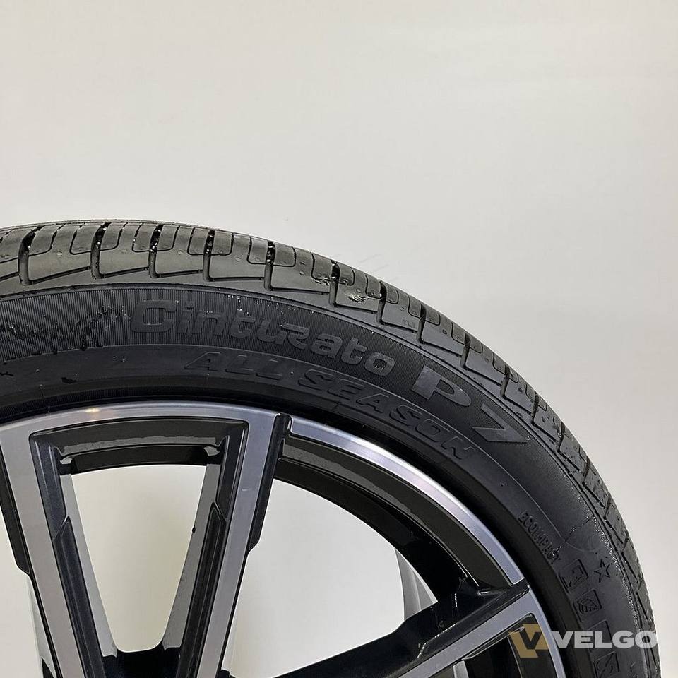 BMW 2, 3, 4 SERIE G21 G22 G23 G42 SET VELGEN + ALL SEASON BANDEN 18 INCH ORIG. 780M * — foto 5