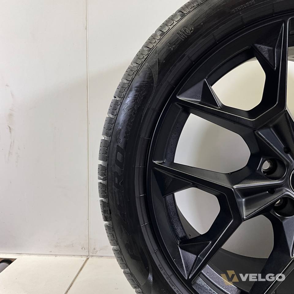 BMW I5 5 SERIE G60 G61 WINTERBANDEN 942M 19 INCH — foto 4