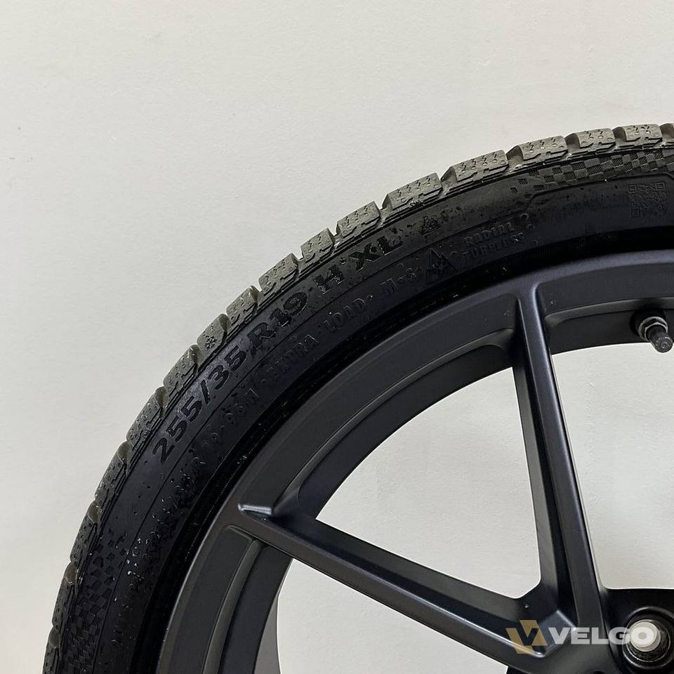 BMW 3 SERIE 2 SERIE 4 SERIE BREEDSET VELGEN + WINTERBANDEN 19 INCH ORIG. 898M * — foto 3
