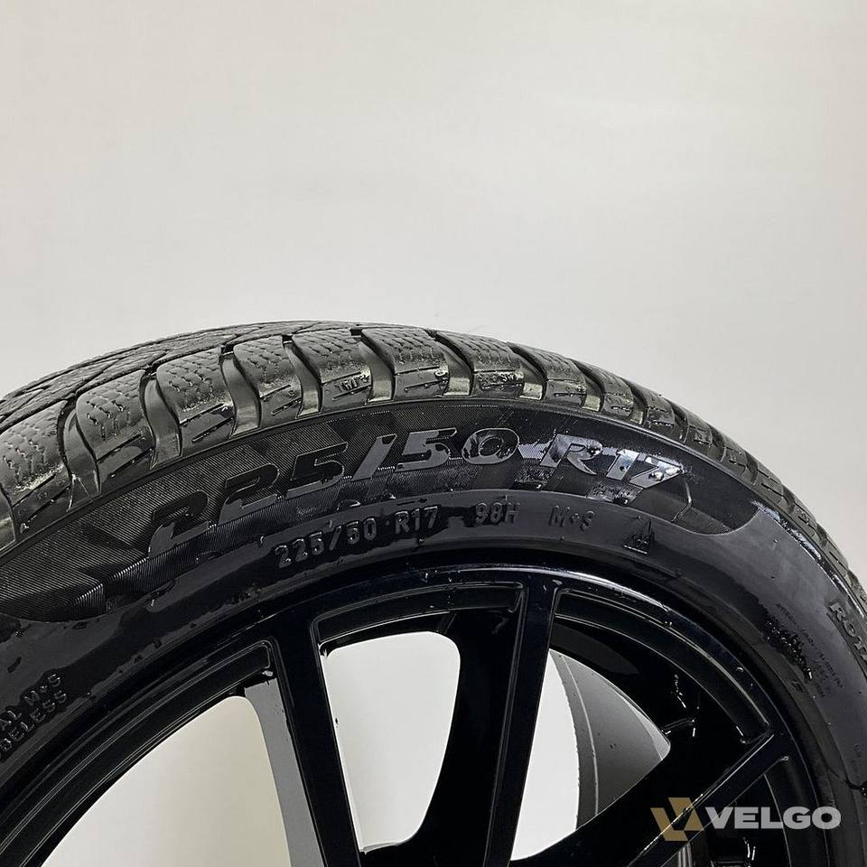 BMW 2, 3, 4 SERIE G21 G22 G23 G42 SET VELGEN + WINTERBANDEN 17 INCH ORIG. 778 * — foto 6