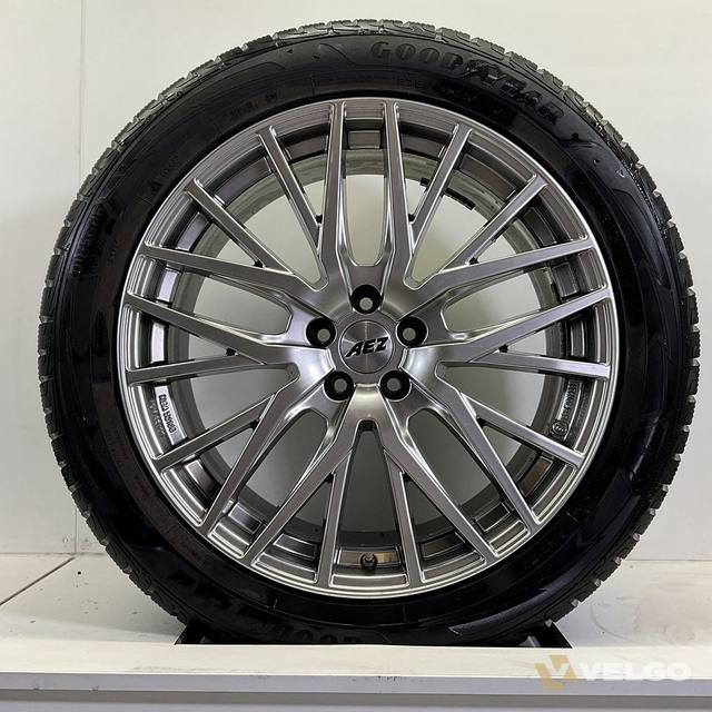 VOLVO XC90 VELGEN SET WINTERBANDEN 20 INCH * — foto 3