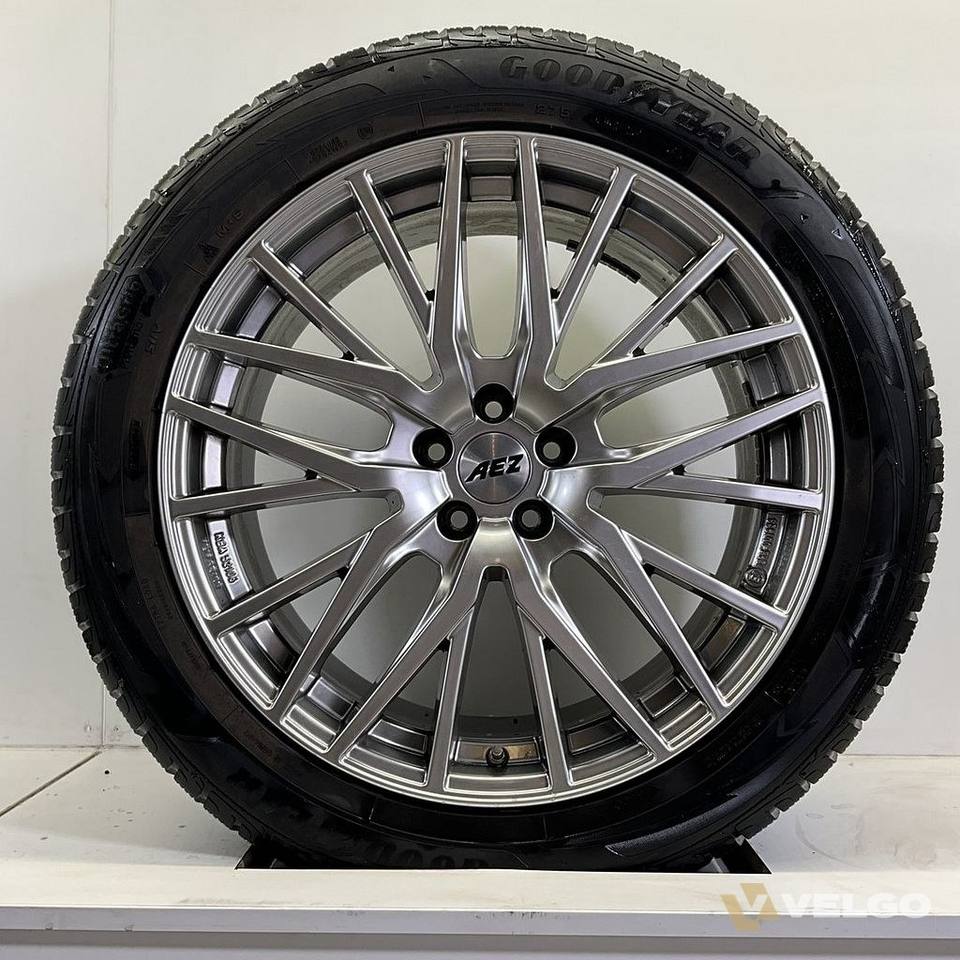 VOLVO XC90 VELGEN SET WINTERBANDEN 20 INCH * — foto 3