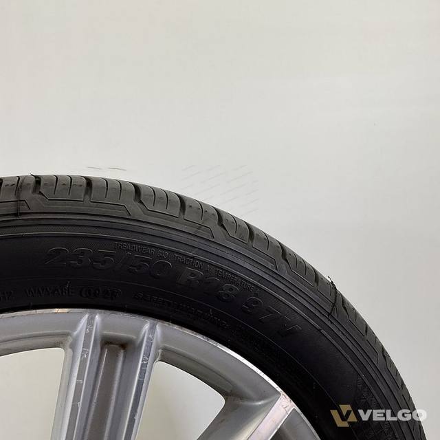 VOLKSWAGEN TIGUAN VELGEN SET ALL SEASON BANDEN 18 INCH — foto 5