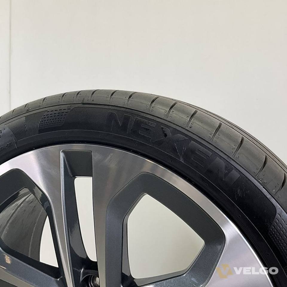 NIEUW AUDI A3 SET VElGEN + ZOMERBANDEN 18 INCH — foto 5