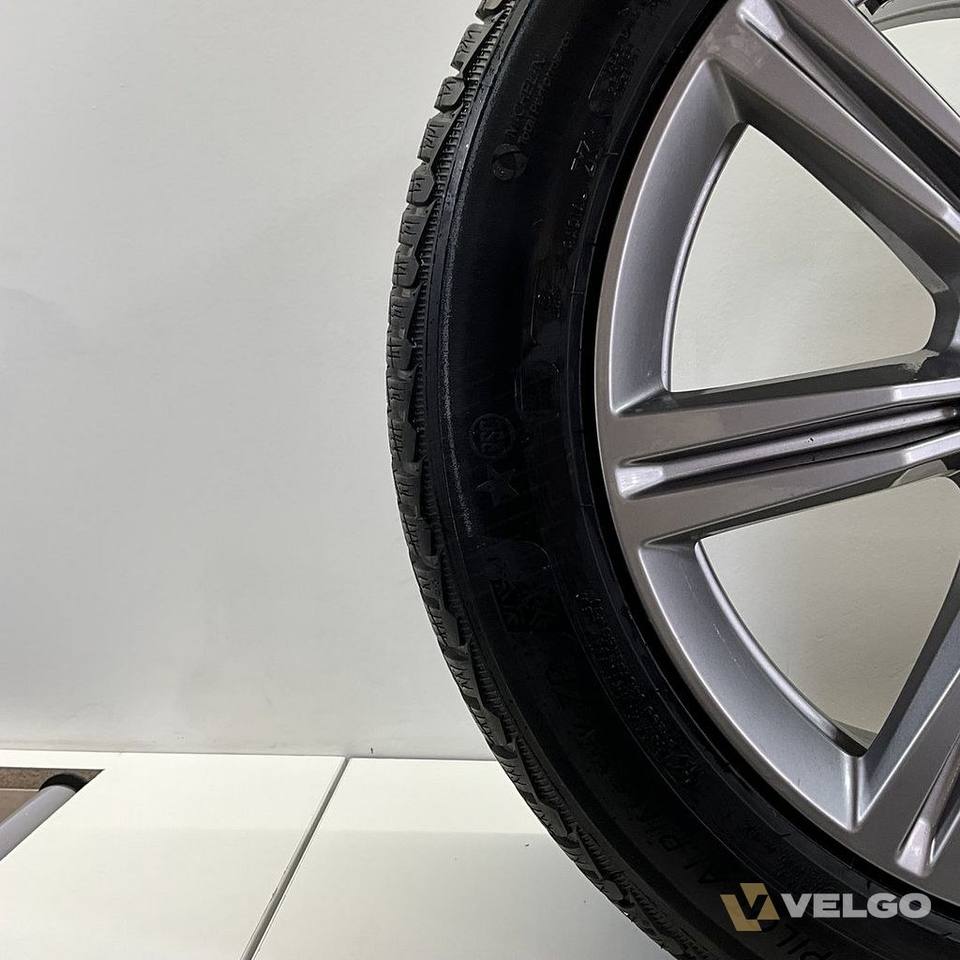 BMW X5 G05 EN X6 G06 SET VELGEN + WINTERBANDEN 20 INCH ORIG. 736 * — foto 5