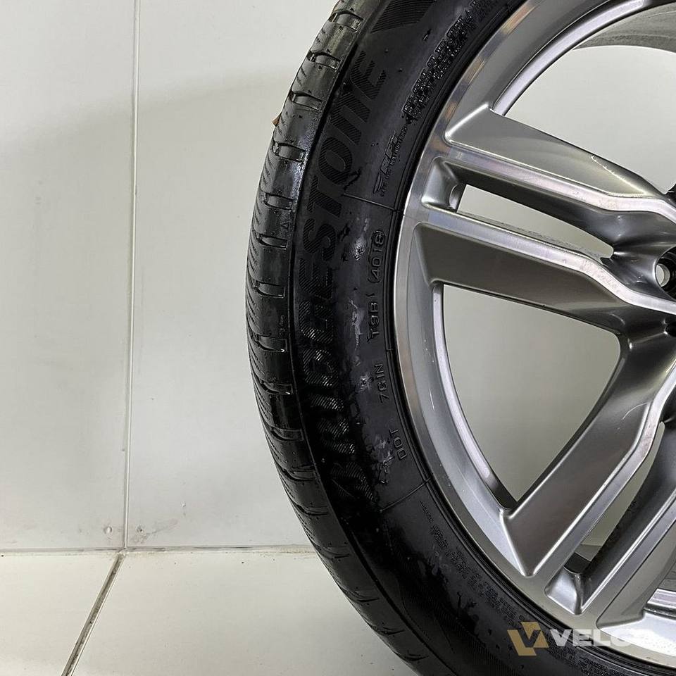 BMW X1 F48 X2 F39 SET VELGEN + WINTERBANDEN 18 INCH ORIG. 570M * — foto 5