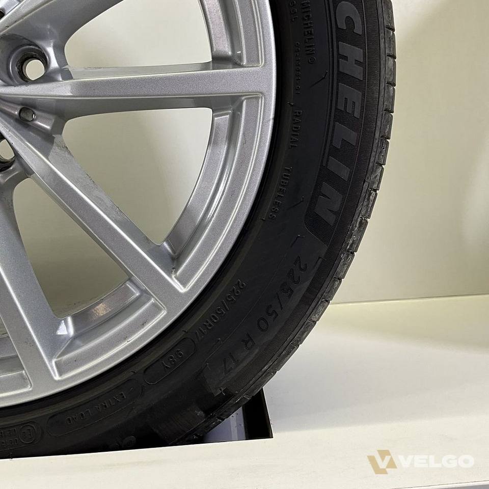 DEMO BMW 2, 3, 4 SERIE G21 G22 G23 G42 SET VELGEN + ZOMERBANDEN 17 INCH ORIG. 778 * — foto 6
