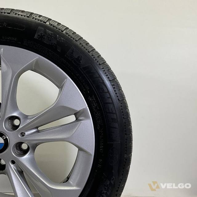 DEMO BMW X1 F48 X2 F39 SET VELGEN + WINTERBANDEN 17 INCH ORIG. 564 * — foto 5