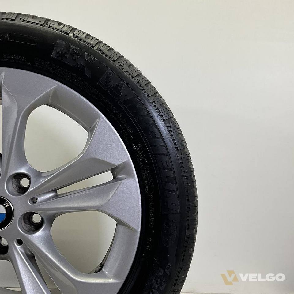 DEMO BMW X1 F48 X2 F39 SET VELGEN + WINTERBANDEN 17 INCH ORIG. 564 * — foto 5