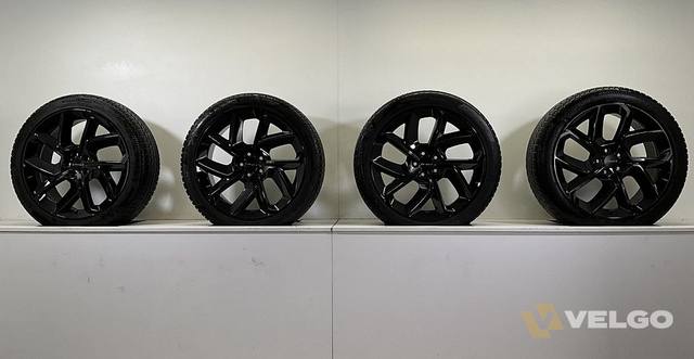 LYNK EN CO 01 VELGEN SET WINTERBANDEN 20 INCH — foto 7