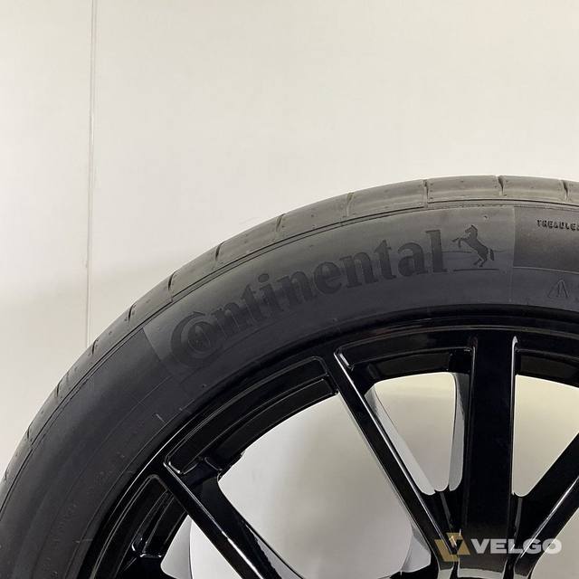 AUDI RSQ8 SQ8 Q8 SET VELGEN + ZOMERBANDEN 22 INCH — foto 6