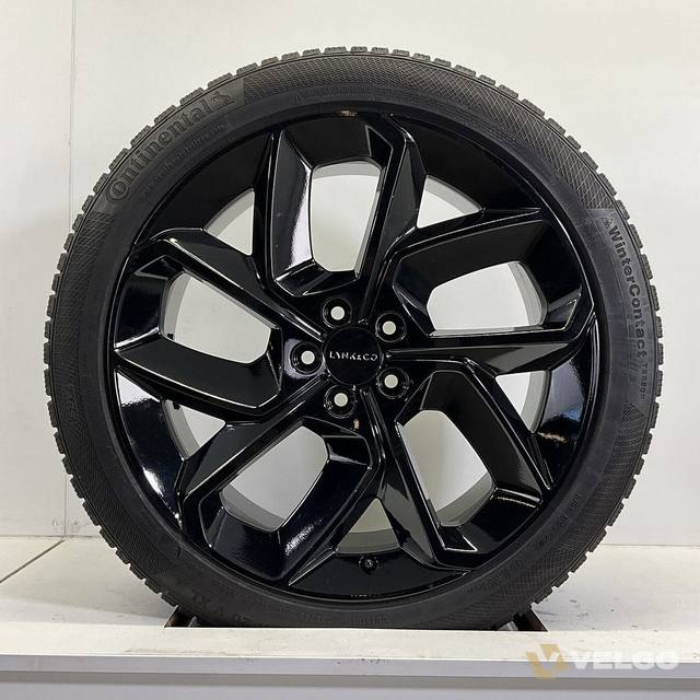 LYNK EN CO 01 VELGEN SET WINTERBANDEN 20 INCH — foto 3