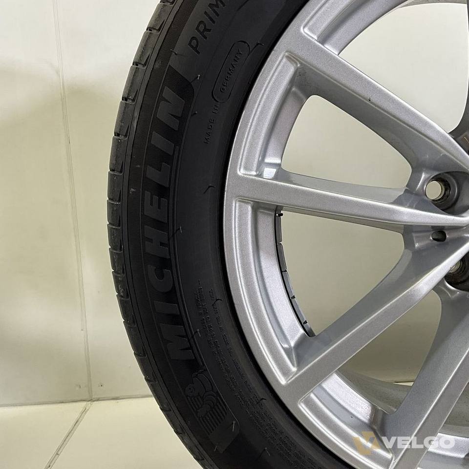 DEMO BMW 2, 3, 4 SERIE G21 G22 G23 G42 SET VELGEN + ZOMERBANDEN 17 INCH ORIG. 778 * — foto 5