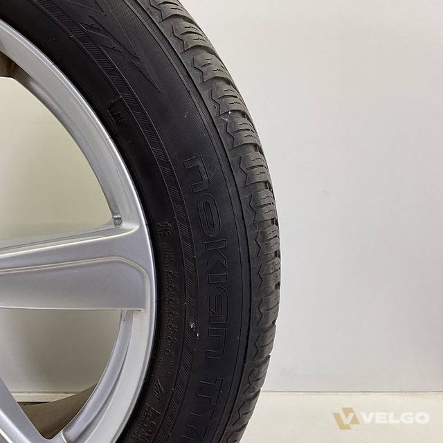 VOLVO XC90 VELGEN SET WINTERBANDEN 19 INCH * — foto 6