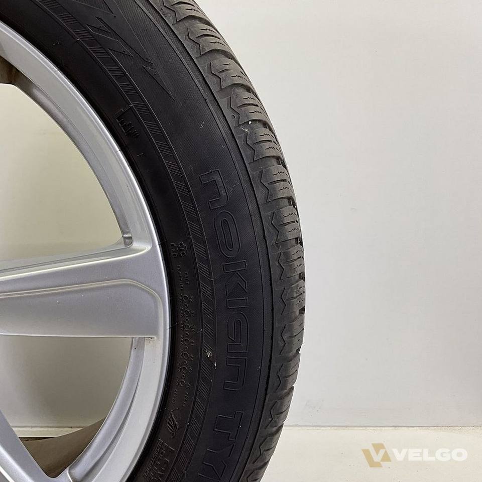 VOLVO XC90 VELGEN SET WINTERBANDEN 19 INCH * — foto 6
