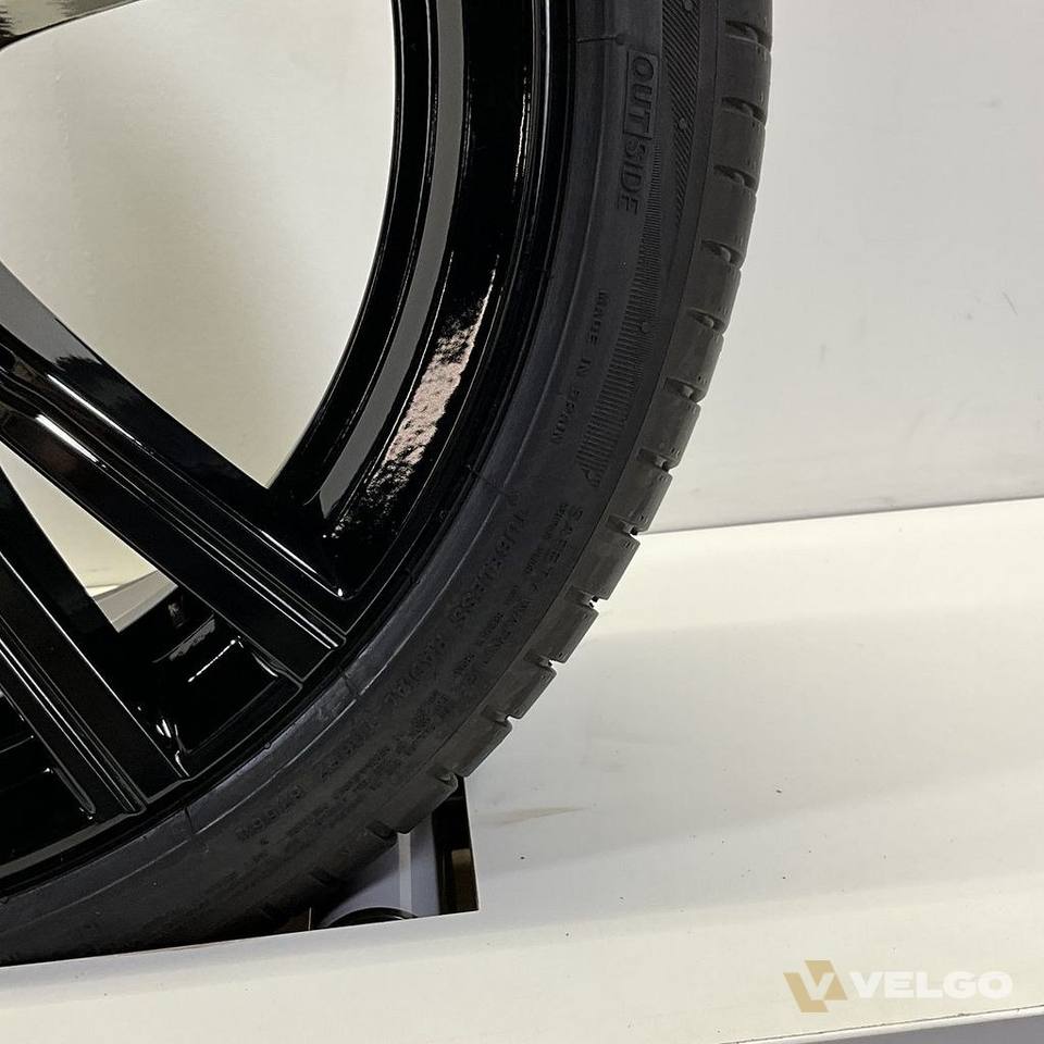 BMW 3 SERIE 2 SERIE 4 SERIE BREEDSET VELGEN + ALL SEASON BANDEN 19 INCH ORIG. 793i * — foto 9