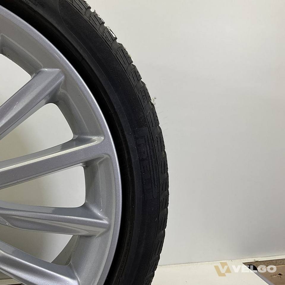 BMW 5 SERIE G30 G31 8 SERIE G14 G15 G16 BREEDSET VELGEN + WINTERBANDEN 19 INCH ORIG. 633 — foto 8