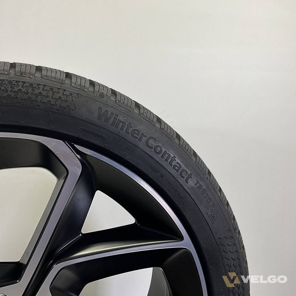 LYNK & CO VELGEN SET WINTER BANDEN 20 INCH — foto 5
