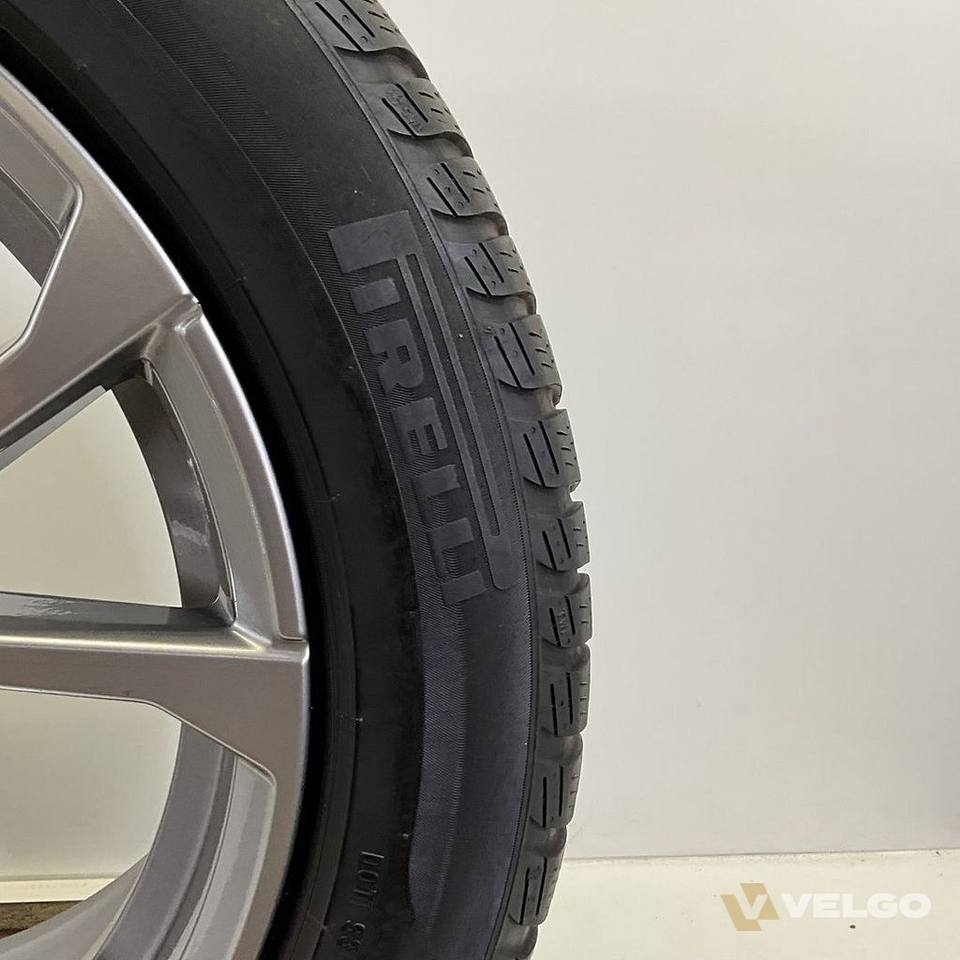 BMW 2, 3, 4 SERIE G21 G22 G23 G42 SET VELGEN + WINTERBANDEN 17 INCH ORIG. 776 * — foto 6
