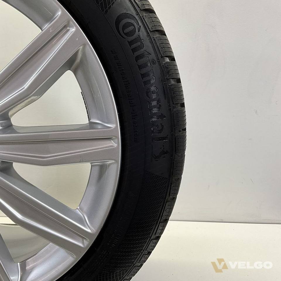 AUDI A6 SET VELGEN + WINTERBANDEN 19 INCH — foto 6