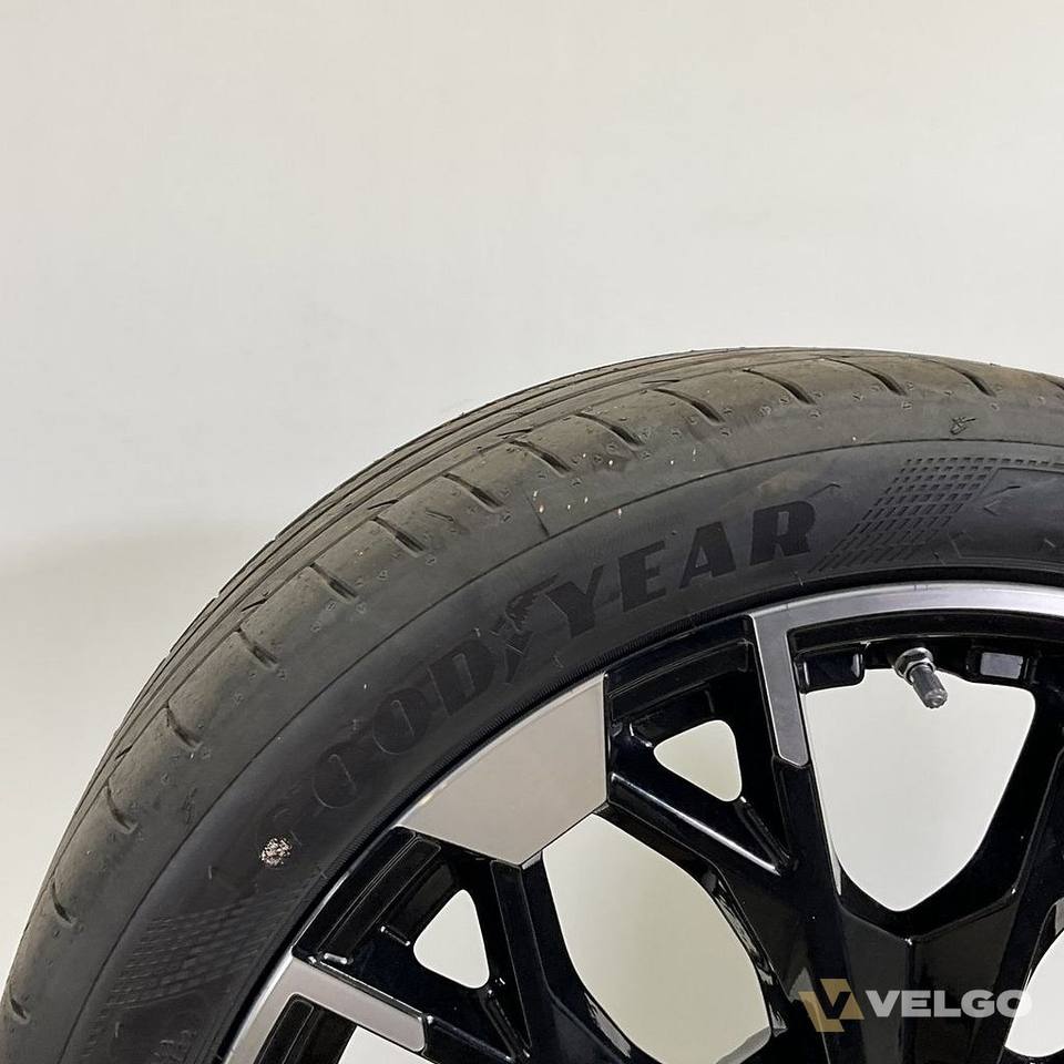 BMW 1 SERIE F70 2 SERIE F74 SET VELGEN + ZOMERBANDEN 19 INCH ORIG. 977M * — foto 5