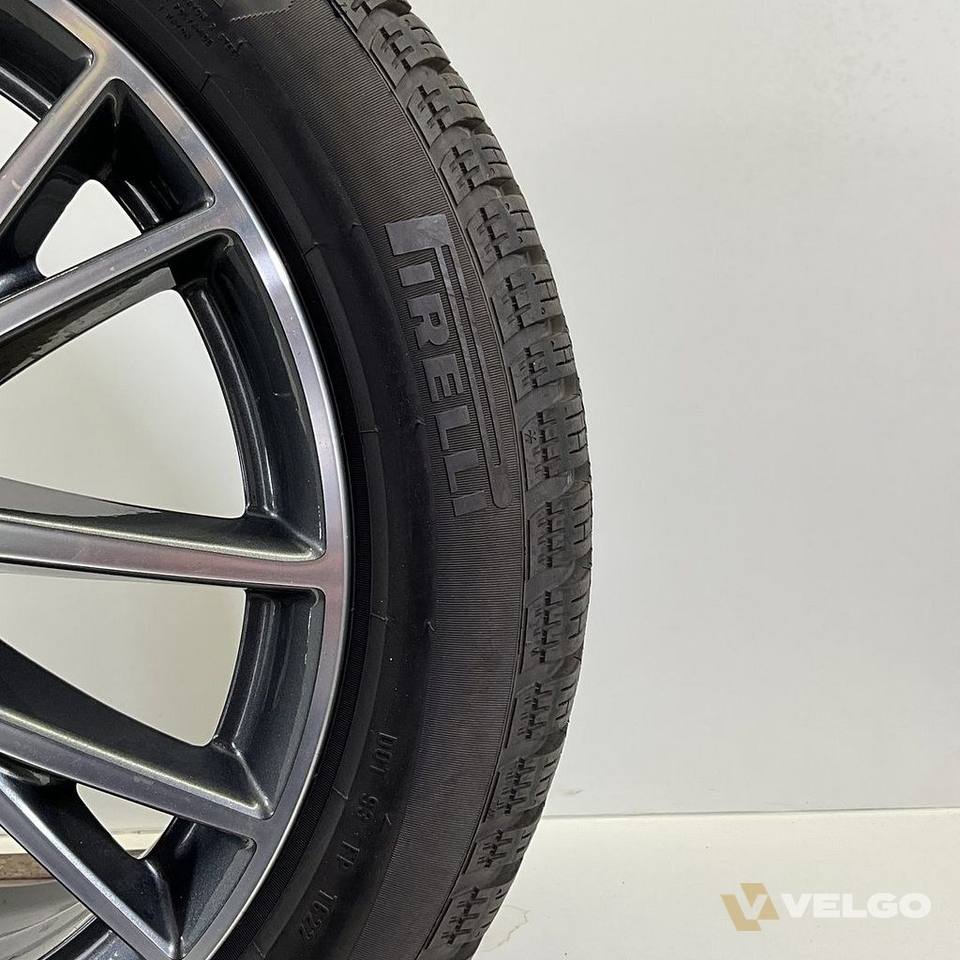 BMW 1 SERIE F40 F41 2 SERIE F44 F45 F46 SET VELGEN + WINTERBANDEN 17 INCH 489 — foto 6