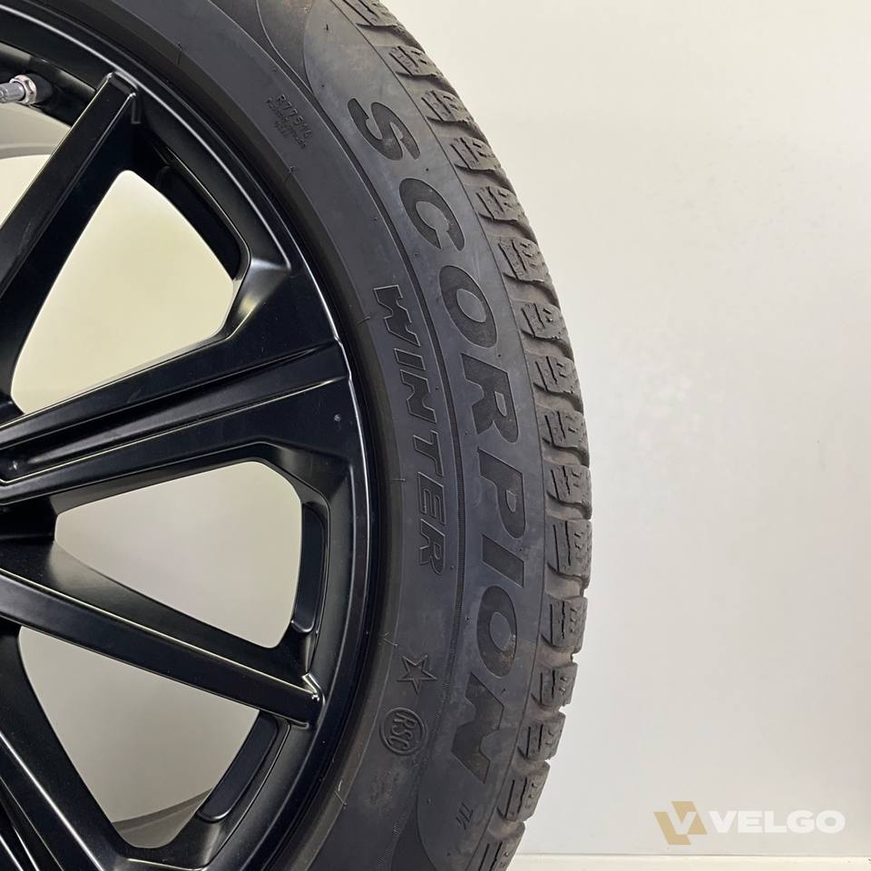 BMW X5 G05 X6 G06 SET VELGEN + WINTERBANDEN 20 INCH ORIG. 748M — foto 5