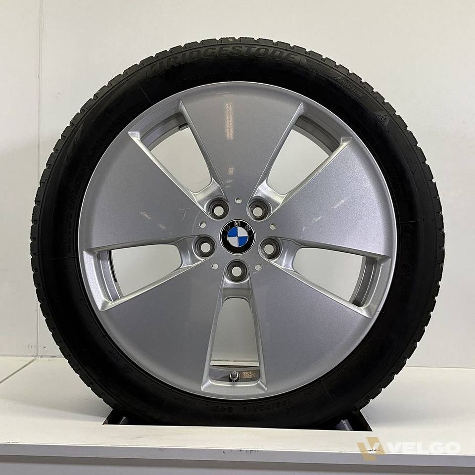 BMW I3 I01 SET VELGEN + WINTERBANDEN 19 INCH ORIG. 427 — foto 4
