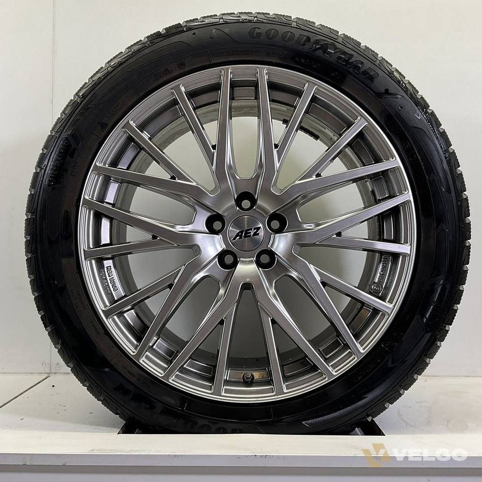 VOLVO XC90 VELGEN SET WINTERBANDEN 20 INCH * — foto 1