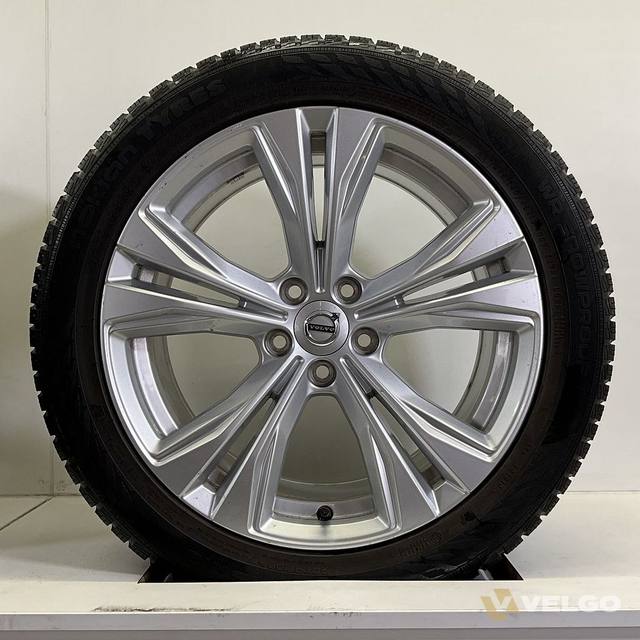 VOLVO V90 S90 VELGEN SET WINTERBANDEN 18 INCH * — foto 3