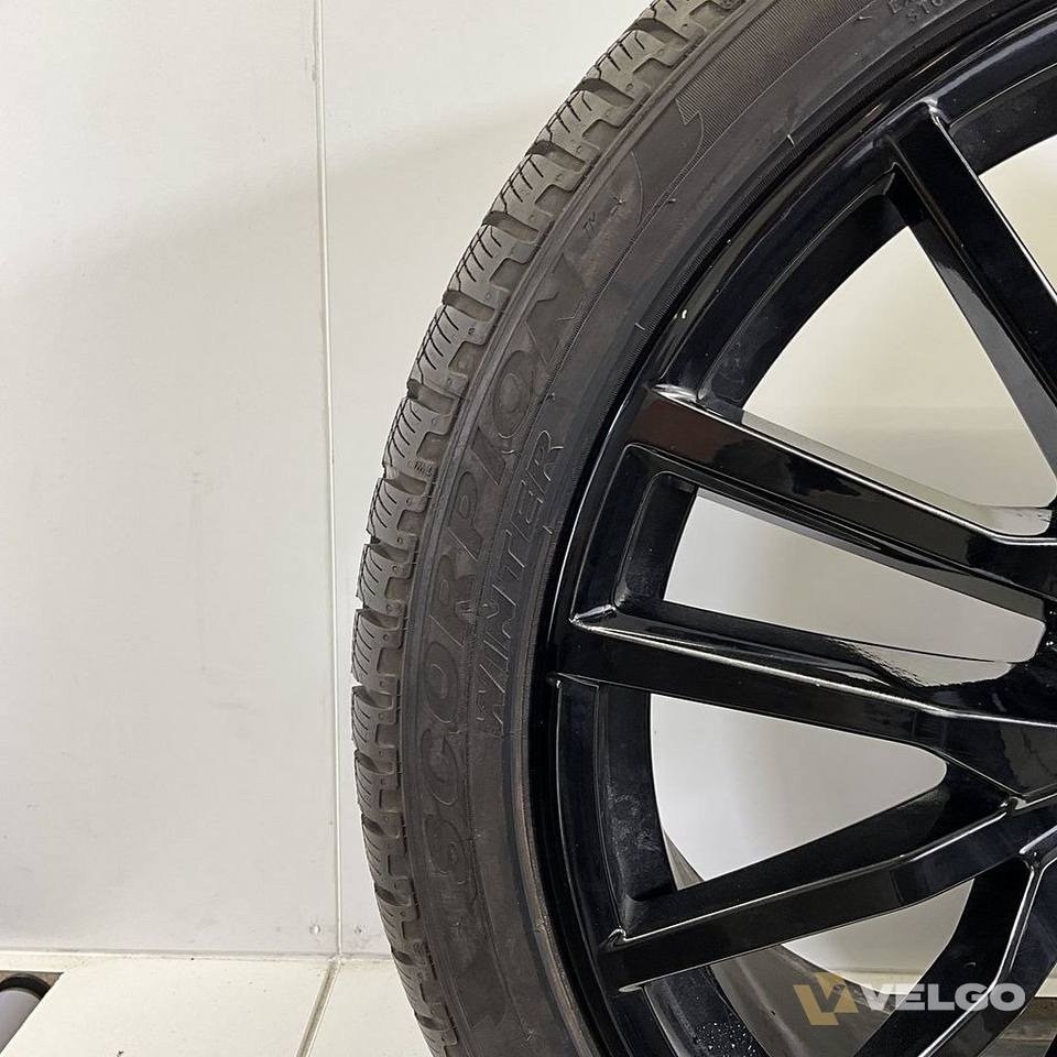 BMW X5 G05 X6 G06 BREEDSET VELGEN + WINTERBANDEN 22 INCH ORIG. 742M — foto 4