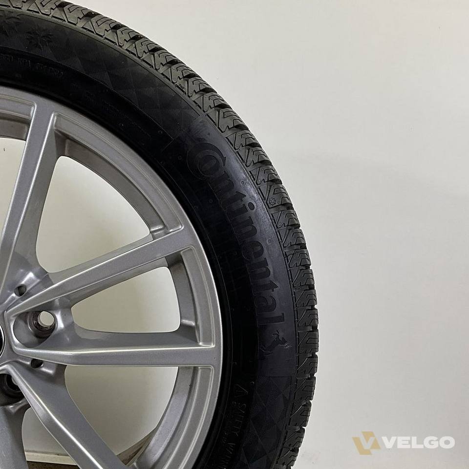 BMW 2, 3, 4 SERIE G21 G22 G23 G42 SET VELGEN + WINTERBANDEN 17 INCH ORIG. 778 * — foto 5