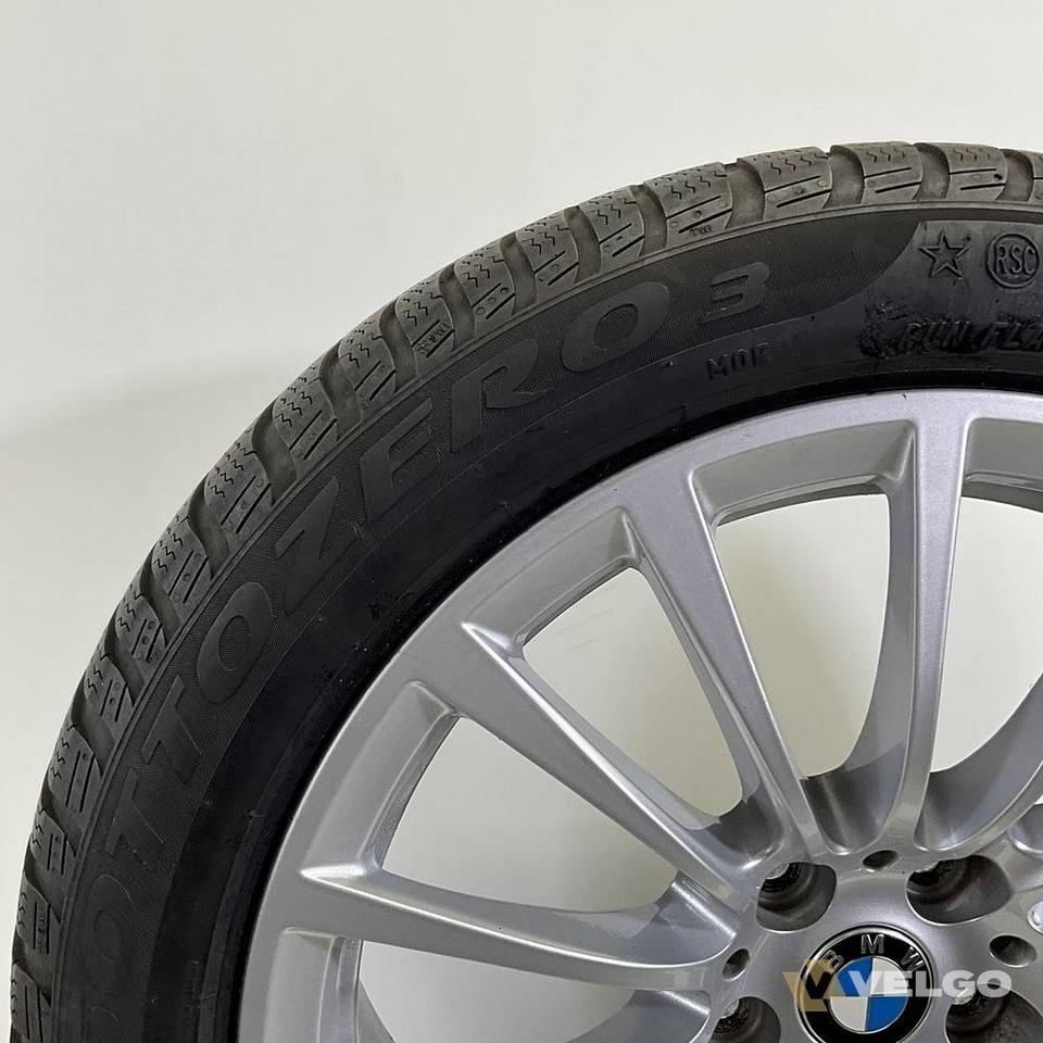 BMW 5 SERIE G30 G31 7 SERIE G11 G12 SET VELGEN + WINTERBANDEN 18 INCH ORIG. 619 — foto 5