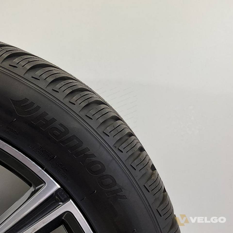 BMW X5 G05 EN X6 G06 BREEDSET VELGEN + WINTERBANDEN 20 INCH ORIG. 740M * — foto 9