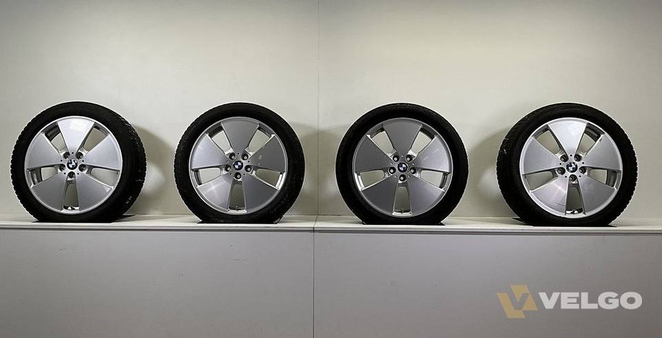 BMW I3 I01 SET VELGEN + WINTERBANDEN 19 INCH ORIG. 427 — foto 7