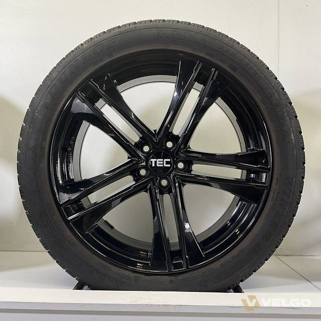 VOLVO XC60 VELGEN SET WINTERBANDEN 20 INCH * — foto 4