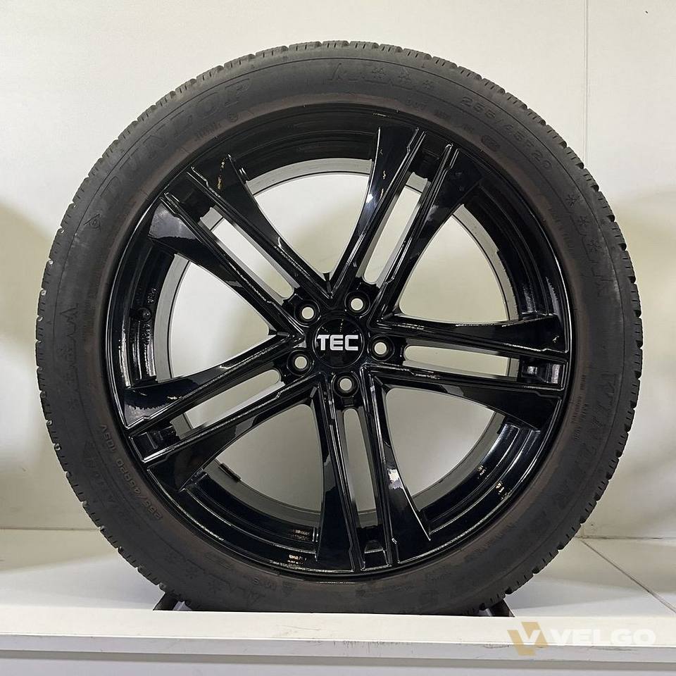 VOLVO XC60 VELGEN SET WINTERBANDEN 20 INCH * — foto 4