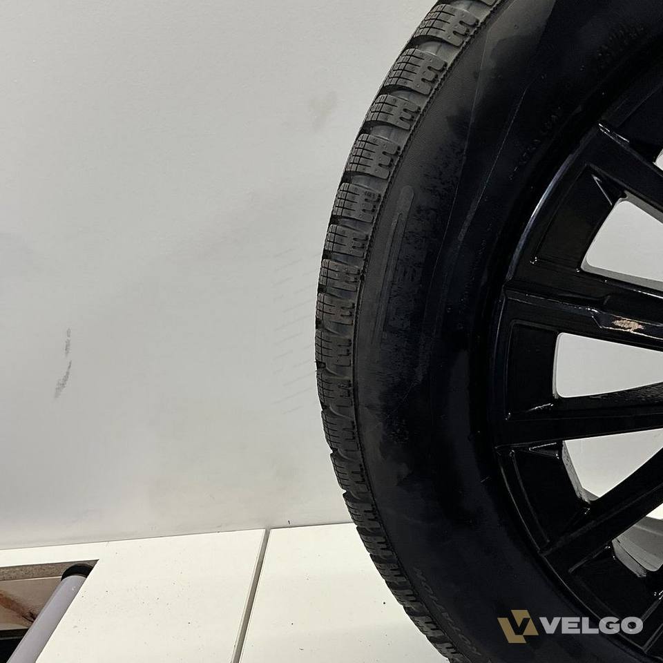 BMW 2 SERIE U06 X1 IX1 X2 IX2 U10 SET VELGEN + WINTERBANDEN 17 INCH ORIG. 833 * — foto 5