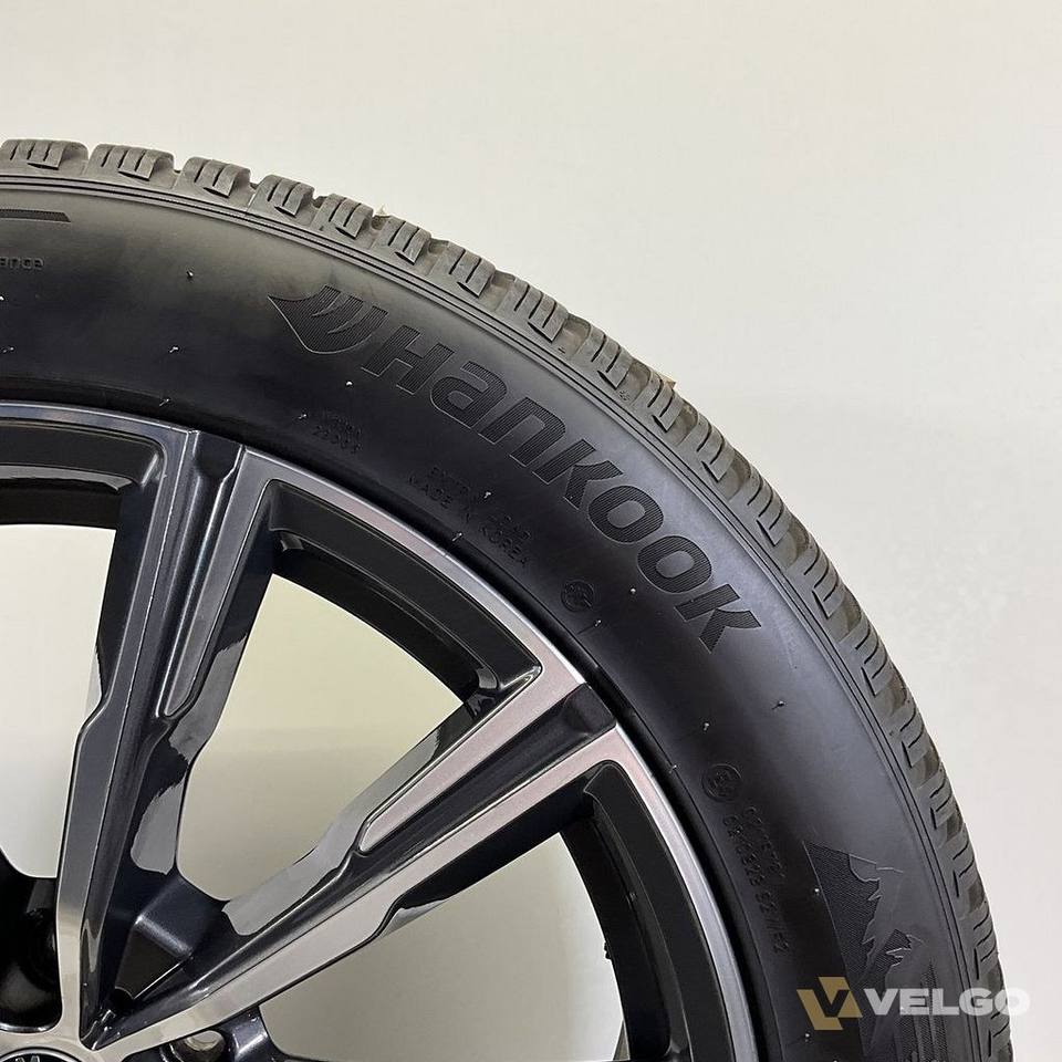 BMW X5 G05 EN X6 G06 BREEDSET VELGEN + WINTERBANDEN 20 INCH ORIG. 740M * — foto 3