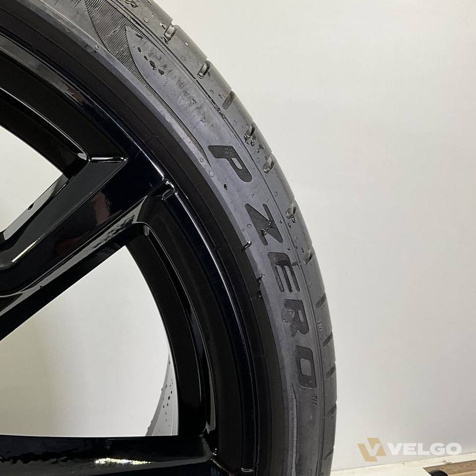 BMW X1 F48 X2 F39 SET VELGEN + ZOMERBANDEN 20 INCH ORIG. 721M * — foto 6