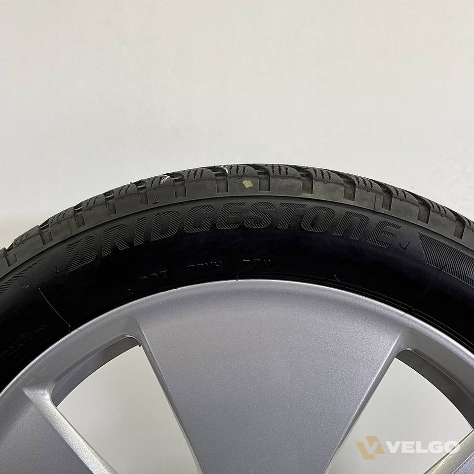 BMW I3 I01 SET VELGEN + WINTERBANDEN 19 INCH ORIG. 427 — foto 5