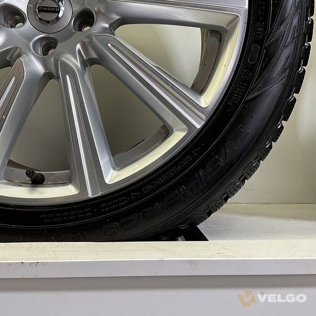 VOLVO XC90 VELGEN SET WINTERBANDEN 20 INCH * — foto 7