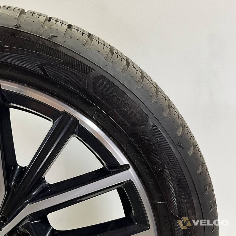 BMW X1 IX1 X2 IX2 U10 SET VELGEN + WINTERBANDEN 18 INCH ORIG. 838M * — foto 7