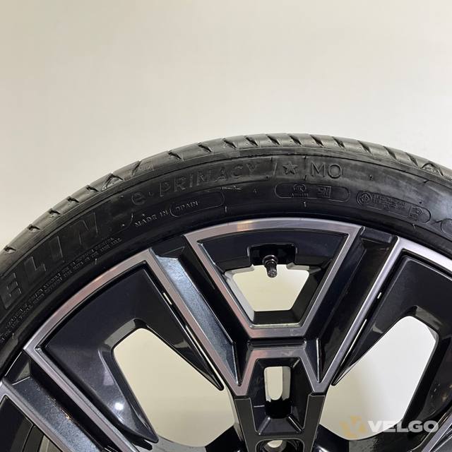 BMW 5 SERIE G60 G61 VELGEN + ZOMERBANDEN 20 INCH ORIG. 939M — foto 4