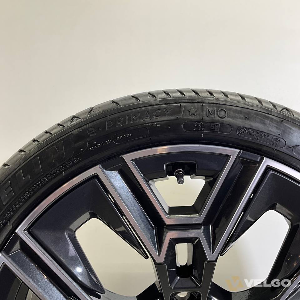 BMW 5 SERIE G60 G61 VELGEN + WINTERBANDEN 20 INCH ORIG. 939M — foto 4
