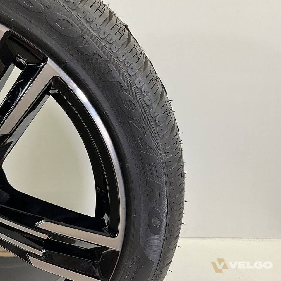 NIEUW BMW 2, 3 EN 4 SERIE BREEDSET VELGEN + WINTERBANDEN 18 INCH ORIG. 848M * — foto 4