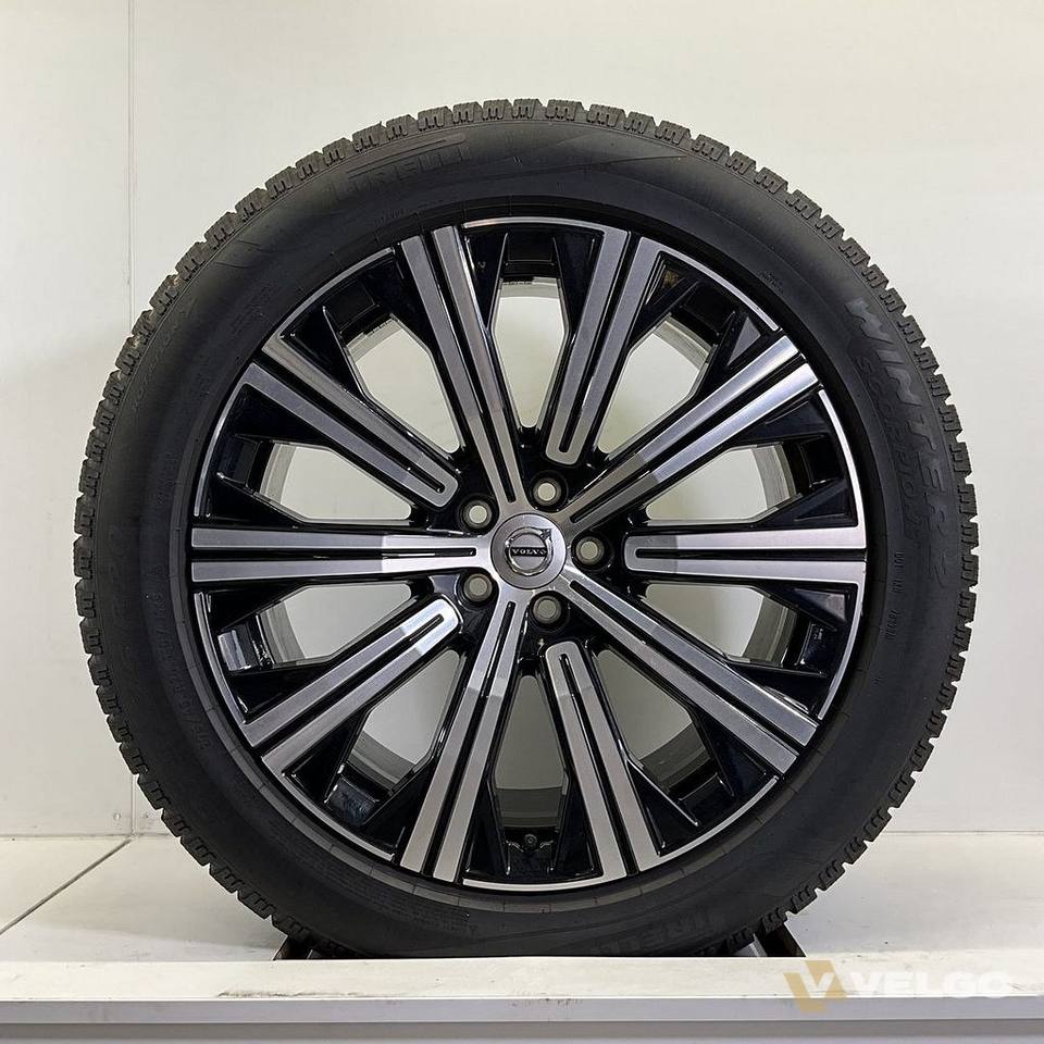 VOLVO XC90 VELGEN SET WINTERBANDEN 20 INCH * — foto 1