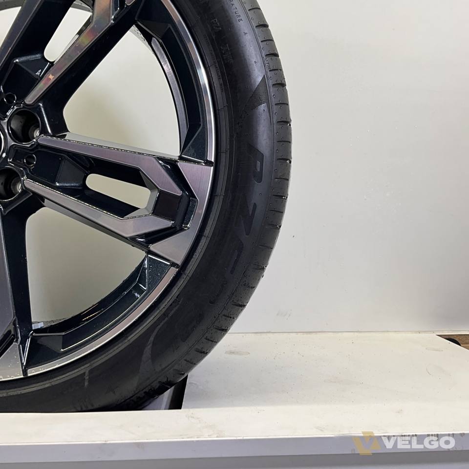 BMW IX1 X1 U11 IX2 X2 U10 SET VELGEN + ZOMERBANDEN 19 INCH ORIG. 871M * — foto 6