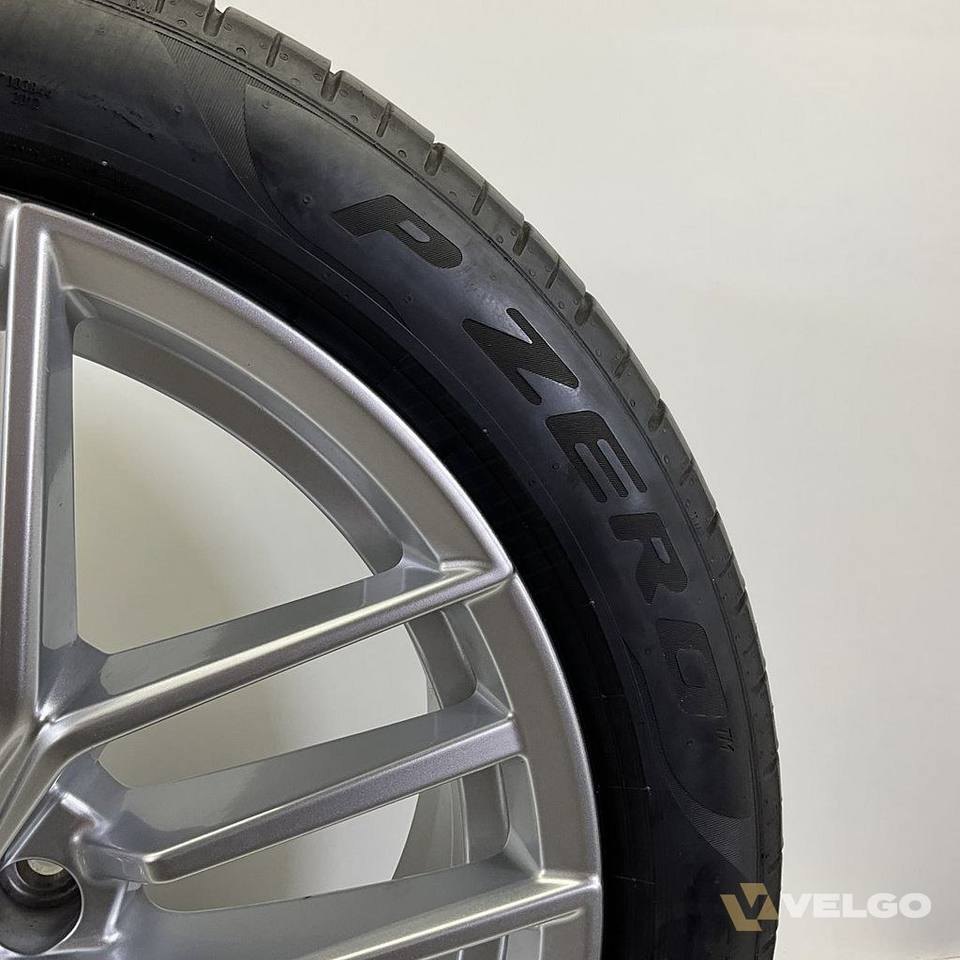 BMW 5 SERIE G60 G61 I5 G60 SET VELGEN + ZOMERBANDEN 19 INCH ORIG. 933 — foto 4