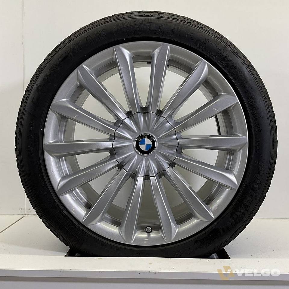 BMW 6 GT G32 7 SERIE G11 G12 SET VELGEN + WINTERBANDEN 19 INCH ORIG. 620 — foto 1